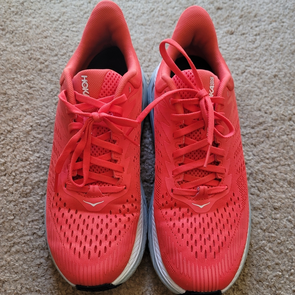 Hoka One Shoes